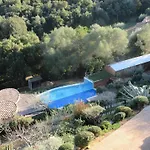 La Grande Piscine * Porto-Vecchio