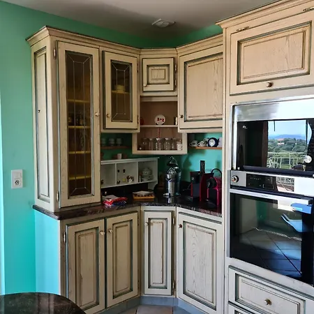 别墅 La Grande Piscine *