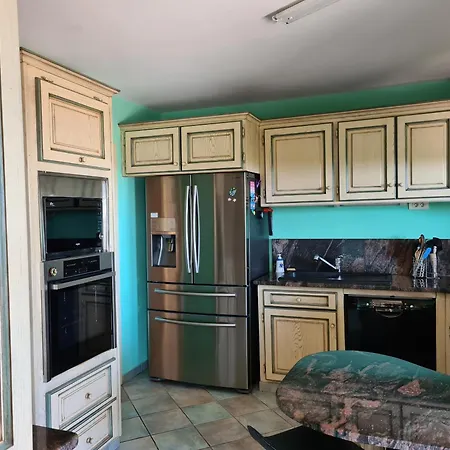 别墅 La Grande Piscine *