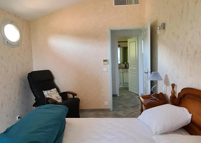 La Grande Piscine * 维琪奥港