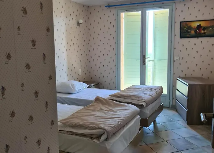 La Grande Piscine 维琪奥港