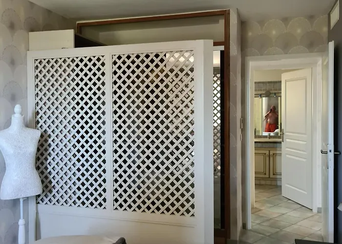 别墅 La Grande Piscine