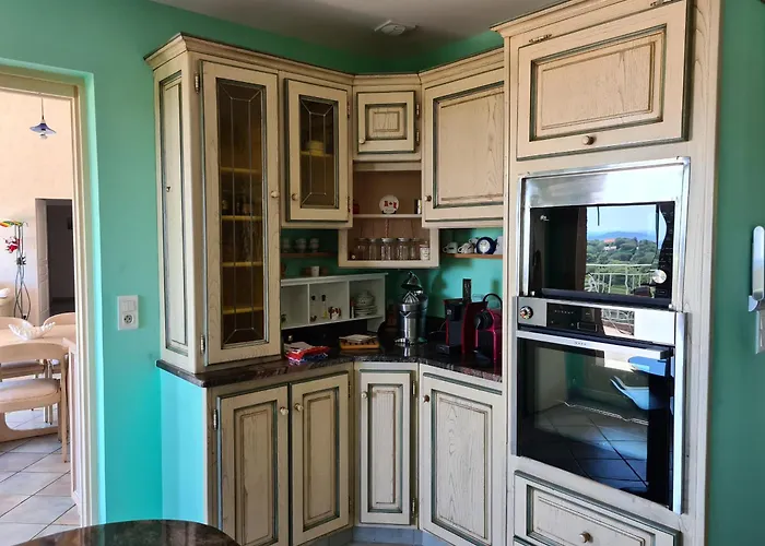 别墅 La Grande Piscine *