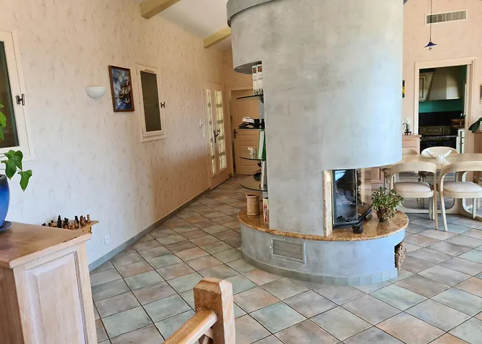 La Grande Piscine * 维琪奥港