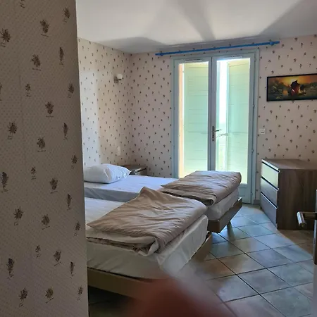 La Grande Piscine Porto Vecchio