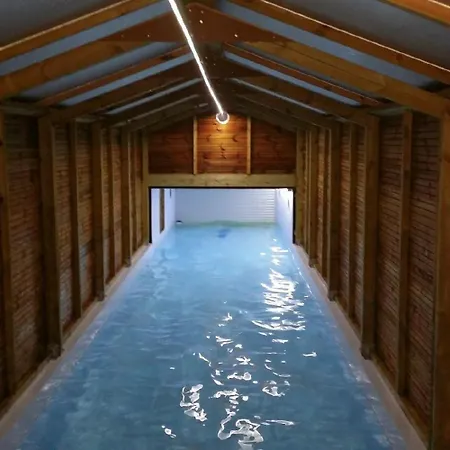 Villa La Grande Piscine *