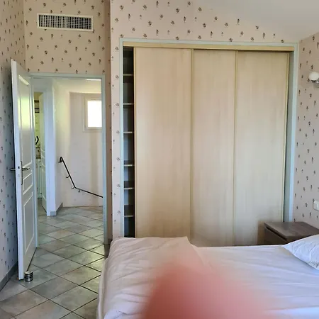 La Grande Piscine Porto-Vecchio