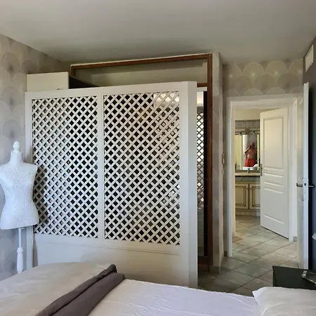 Villa La Grande Piscine