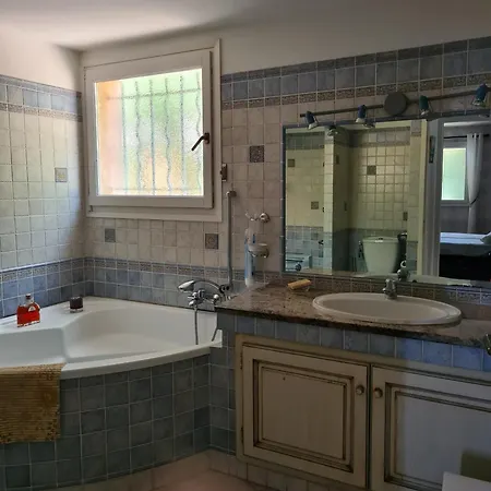 Villa La Grande Piscine Porto Vecchio