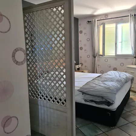 La Grande Piscine Villa Porto-Vecchio (Corsica)