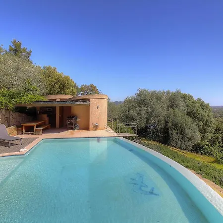 La Grande Piscine Porto Vecchio