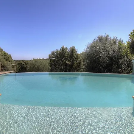 Villa La Grande Piscine