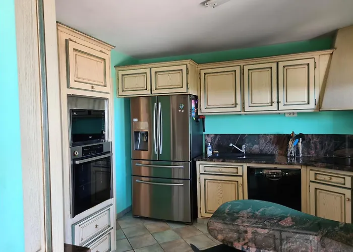 Villa La Grande Piscine *