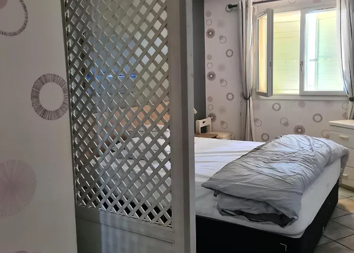 La Grande Piscine Villa Porto-Vecchio (Corsica)