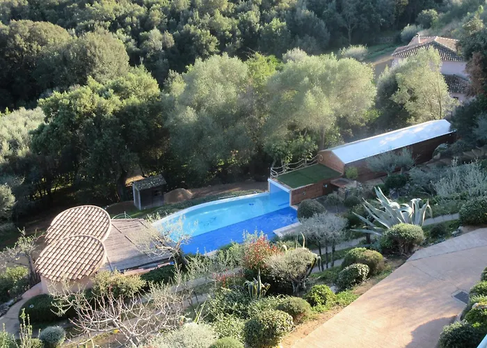 La Grande Piscine * Porto-Vecchio (Corsica)